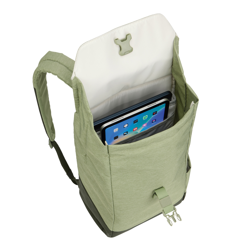 verde Mochila Thule Lithos 16L