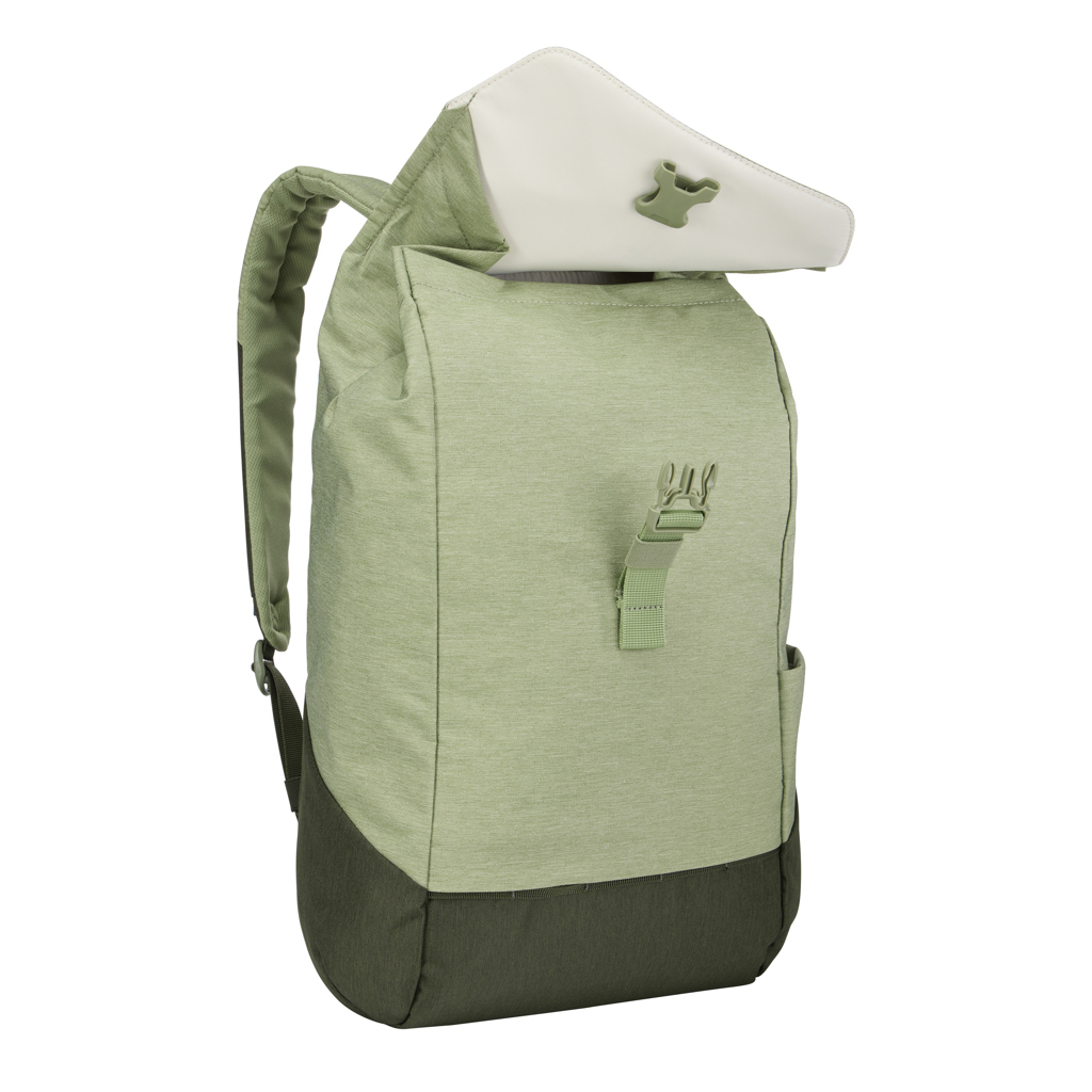 verde Mochila Thule Lithos 16L