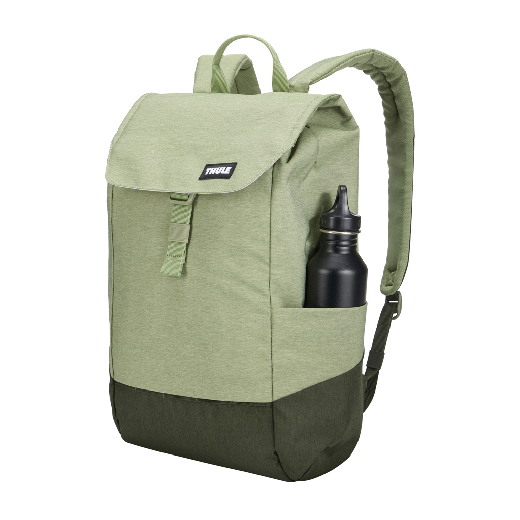 verde Mochila Thule Lithos 16L