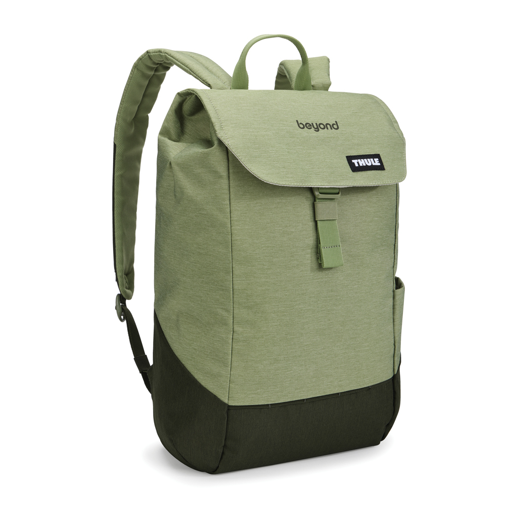 verde Mochila Thule Lithos 16L