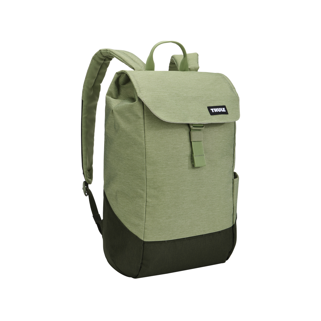 verde Mochila Thule Lithos 16L