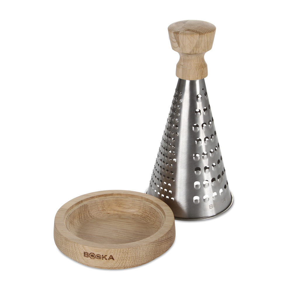 BOSKA rallador se mesa Oslo+
