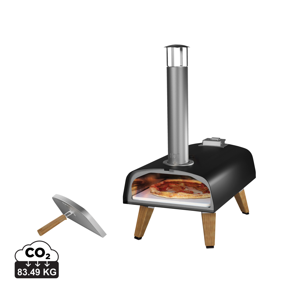 Picture of BOSKA Pizza Oven Pro Pellet