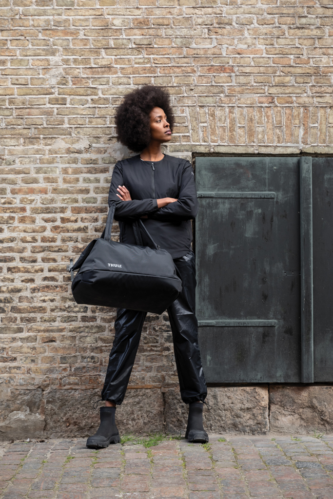 Bolsa de viaje Thule Subterra 2 de 35L