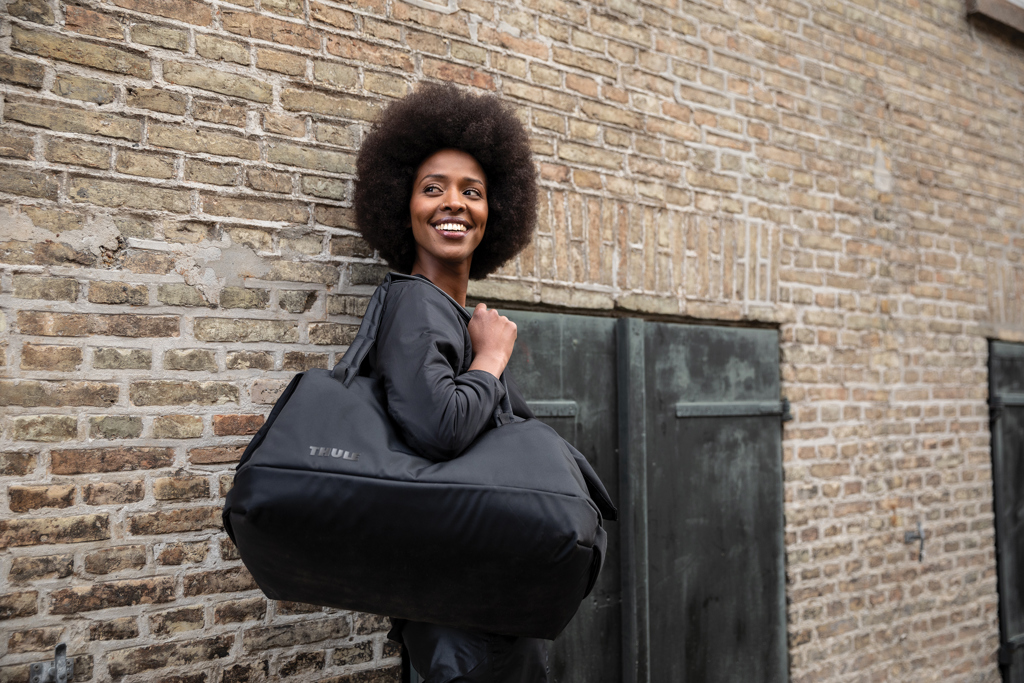 Bolsa de viaje Thule Subterra 2 de 35L
