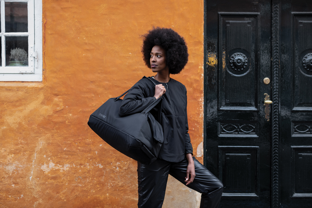 Bolsa de viaje Thule Subterra 2 de 35L