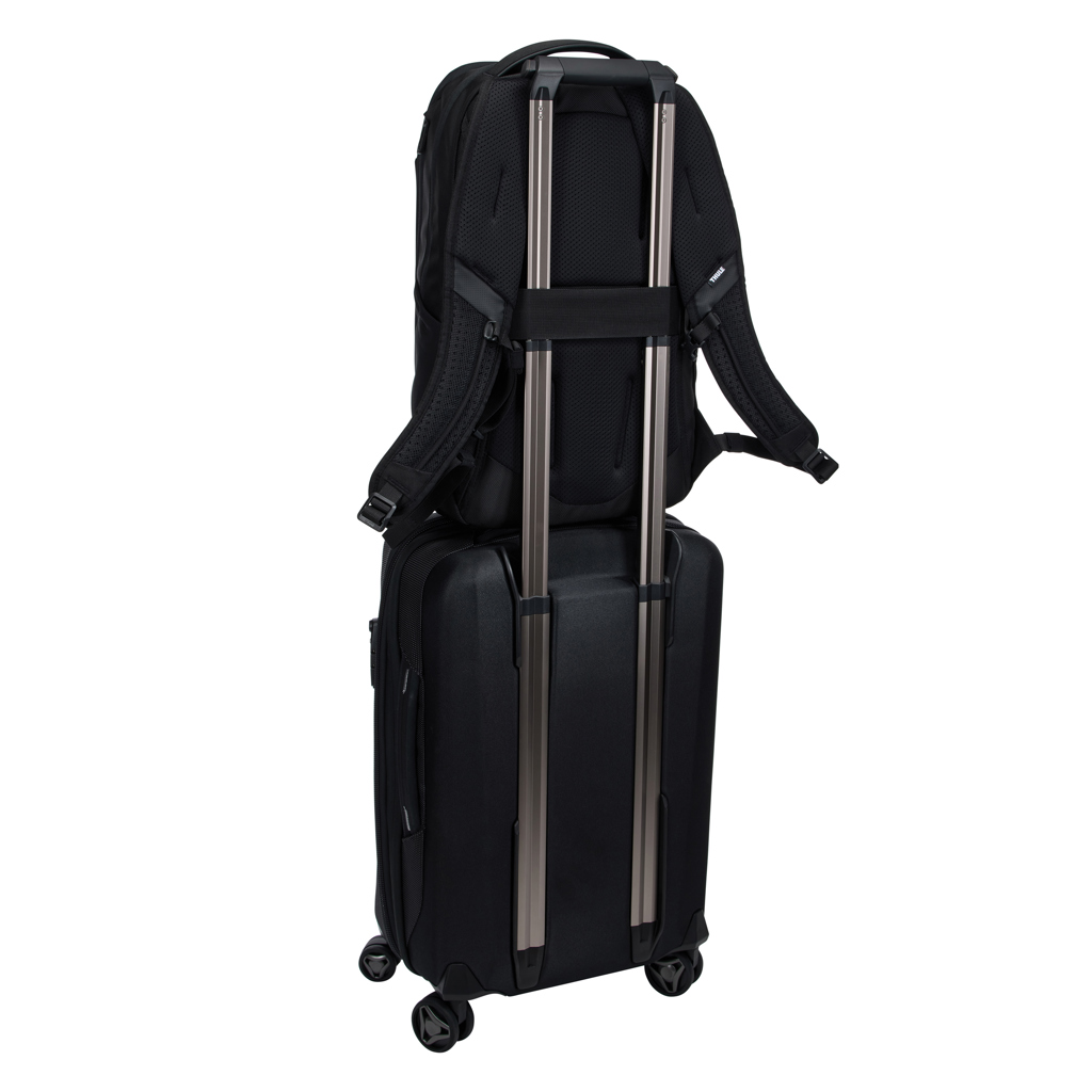 MOCHILA THULE ACCENT RECYCLED 23L