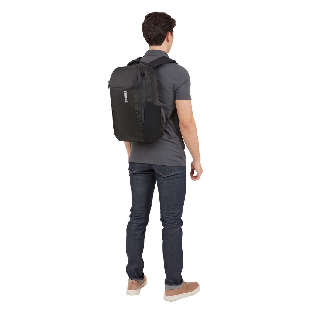 Mochila Thule Accent Recycled 23L