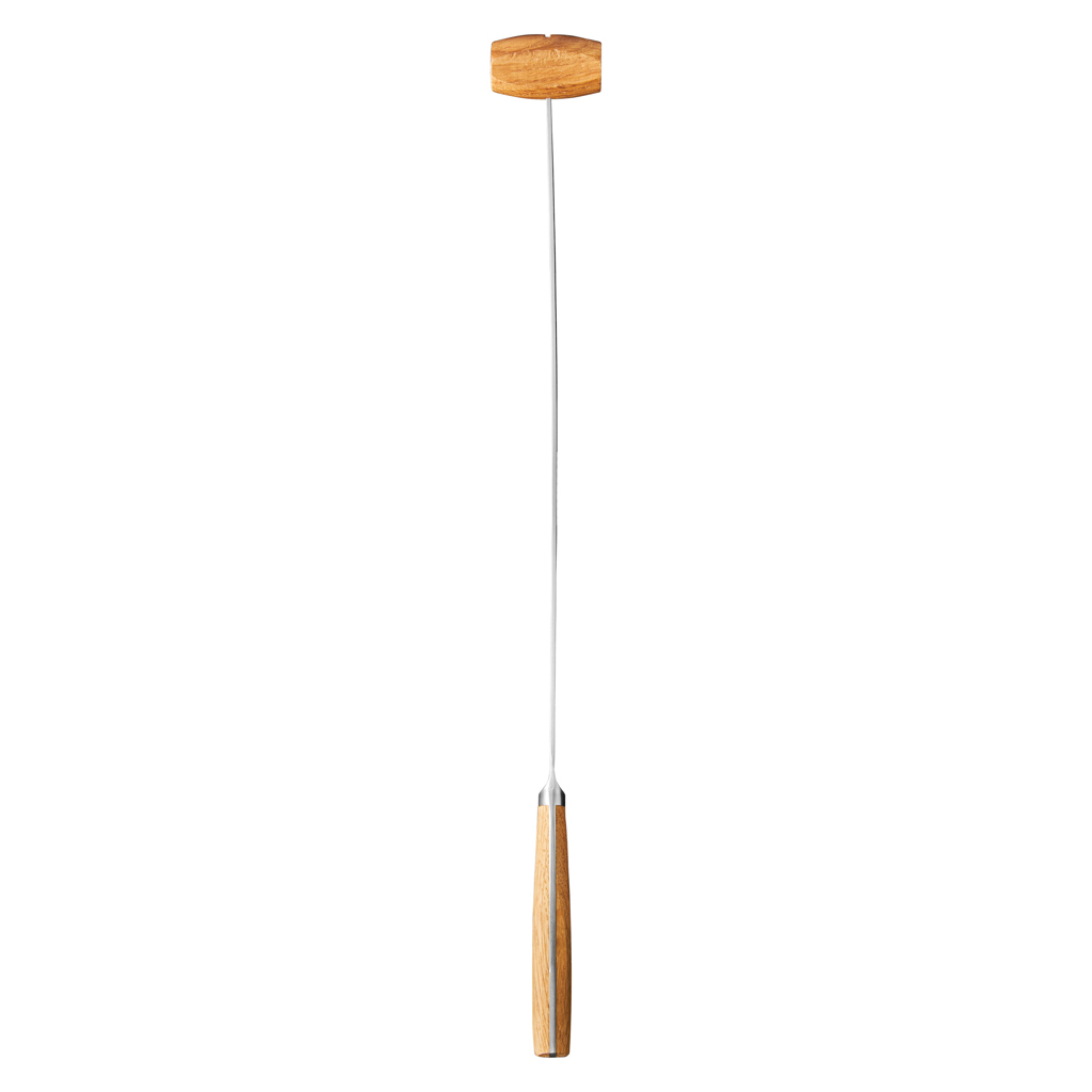 Cuchillo para pizza y queso BOSKA Oslo+Nr.4
