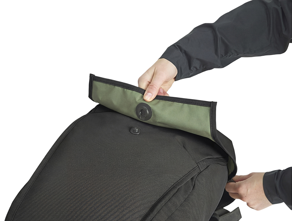 Mochila Thule Paramount 20L