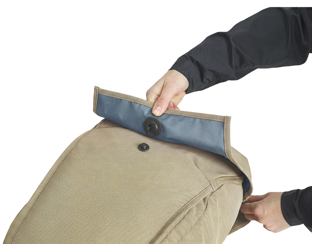 Mochila Thule Paramount 20L