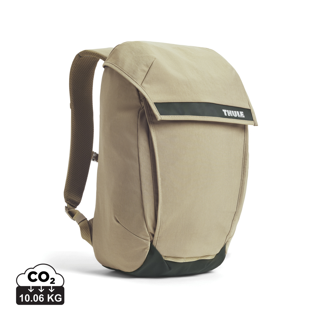 THULE PARAMOUNT PREMIUM kokybės kuprinė — Bežinė