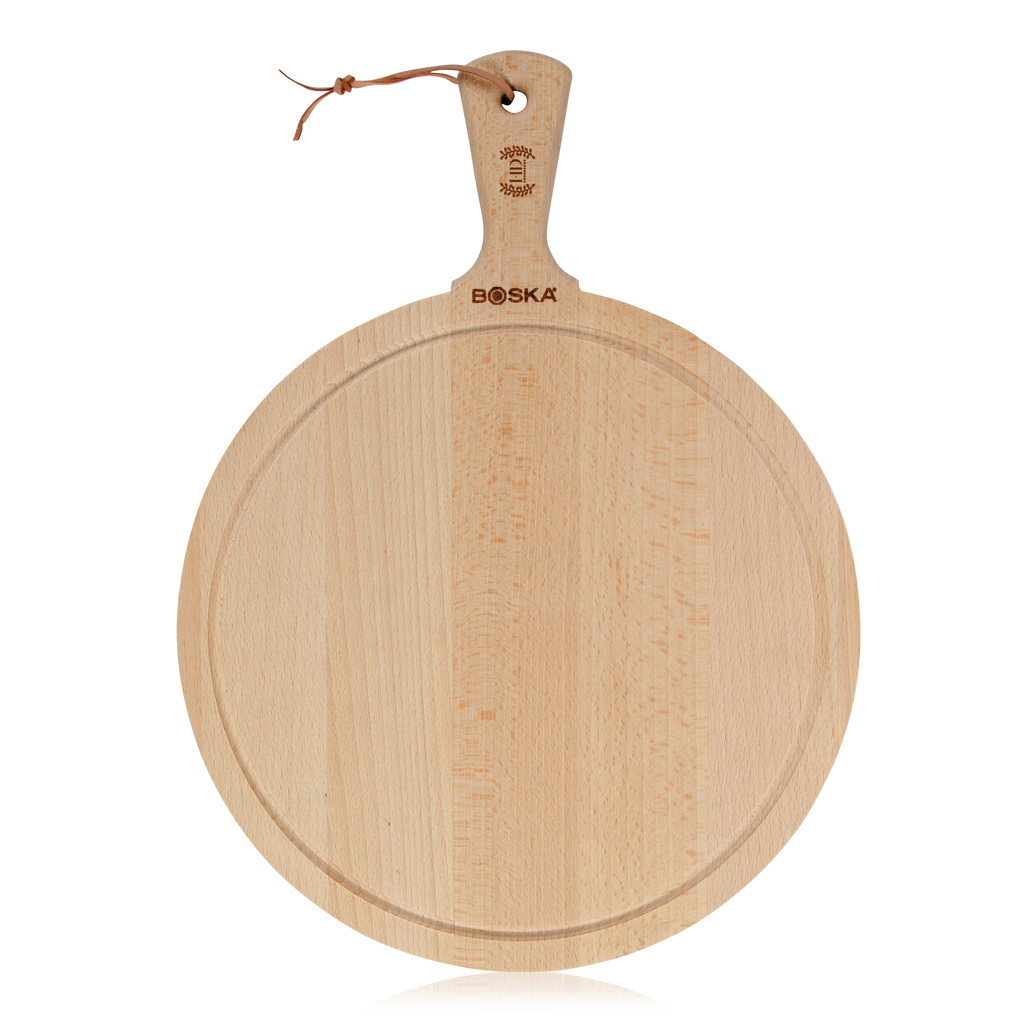 Picture of BOSKA Serving Board Round Amigo L