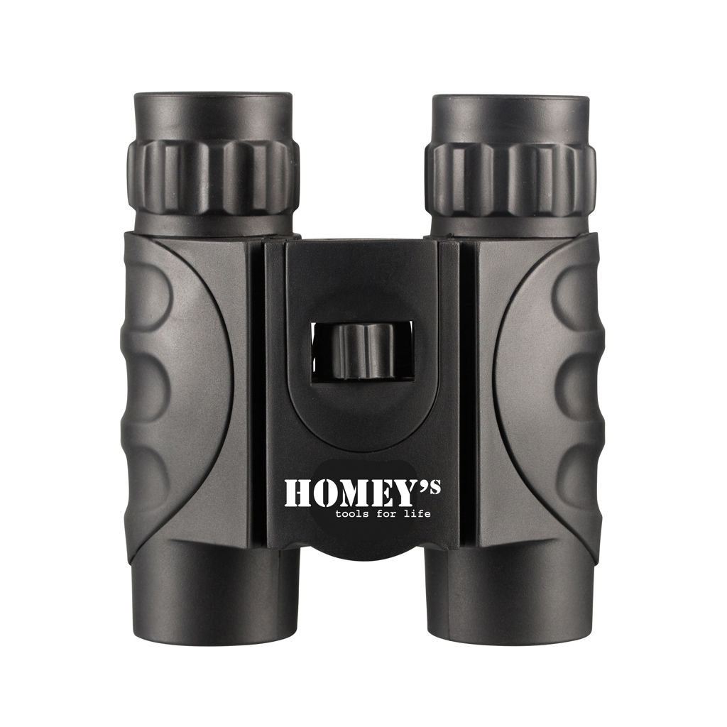 Prismáticos compactos Homey's BAK9