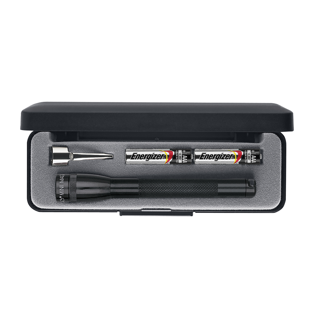 MAGLITE Mini lampe torche LED AAA