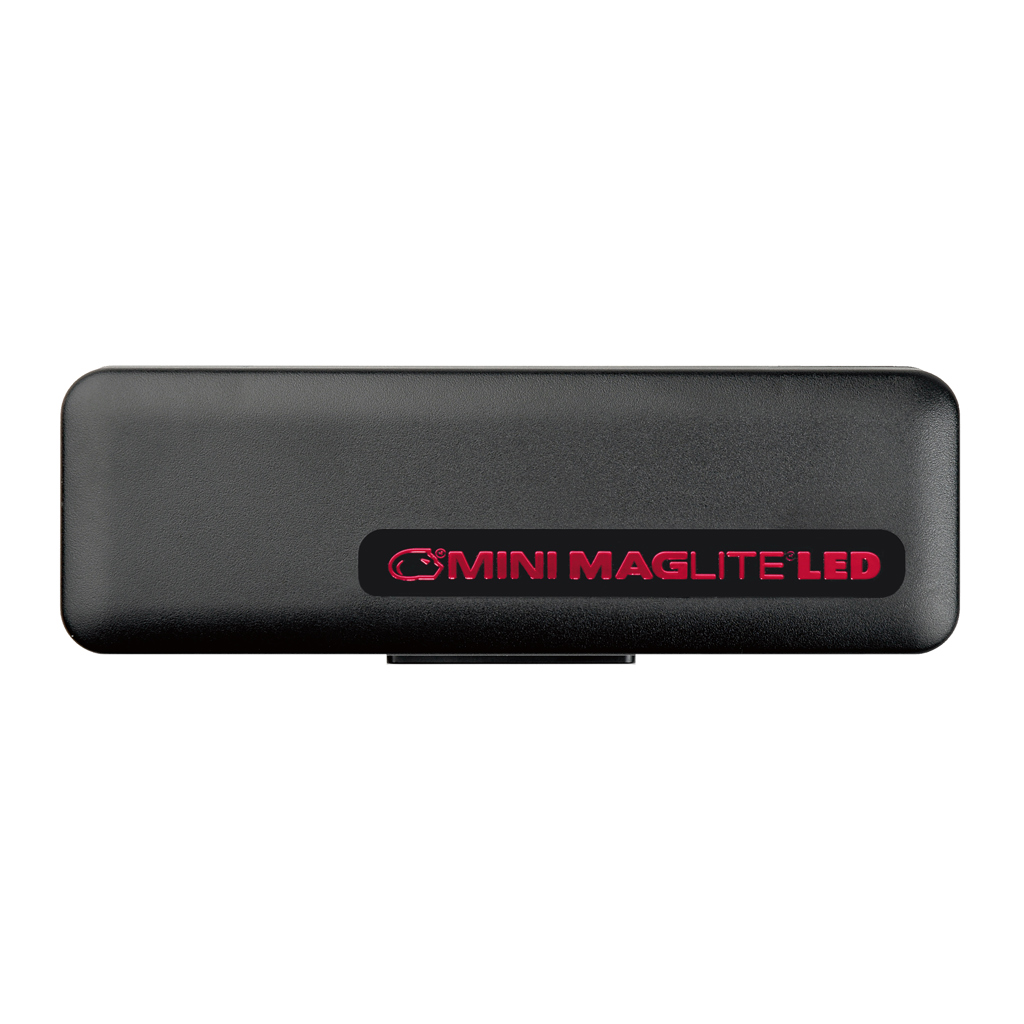 MAGLITE Mini lampe torche LED AAA