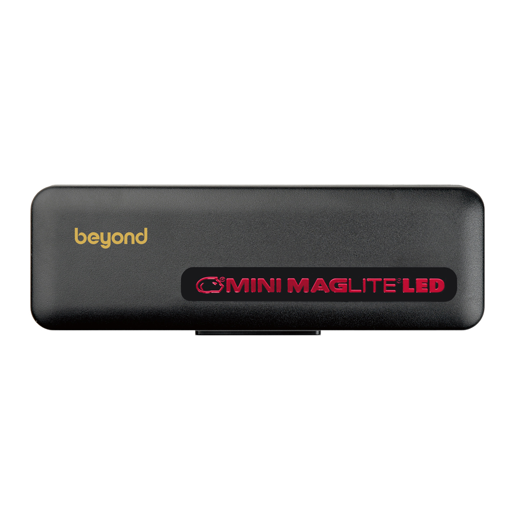 MAGLITE Mini lampe torche LED AAA