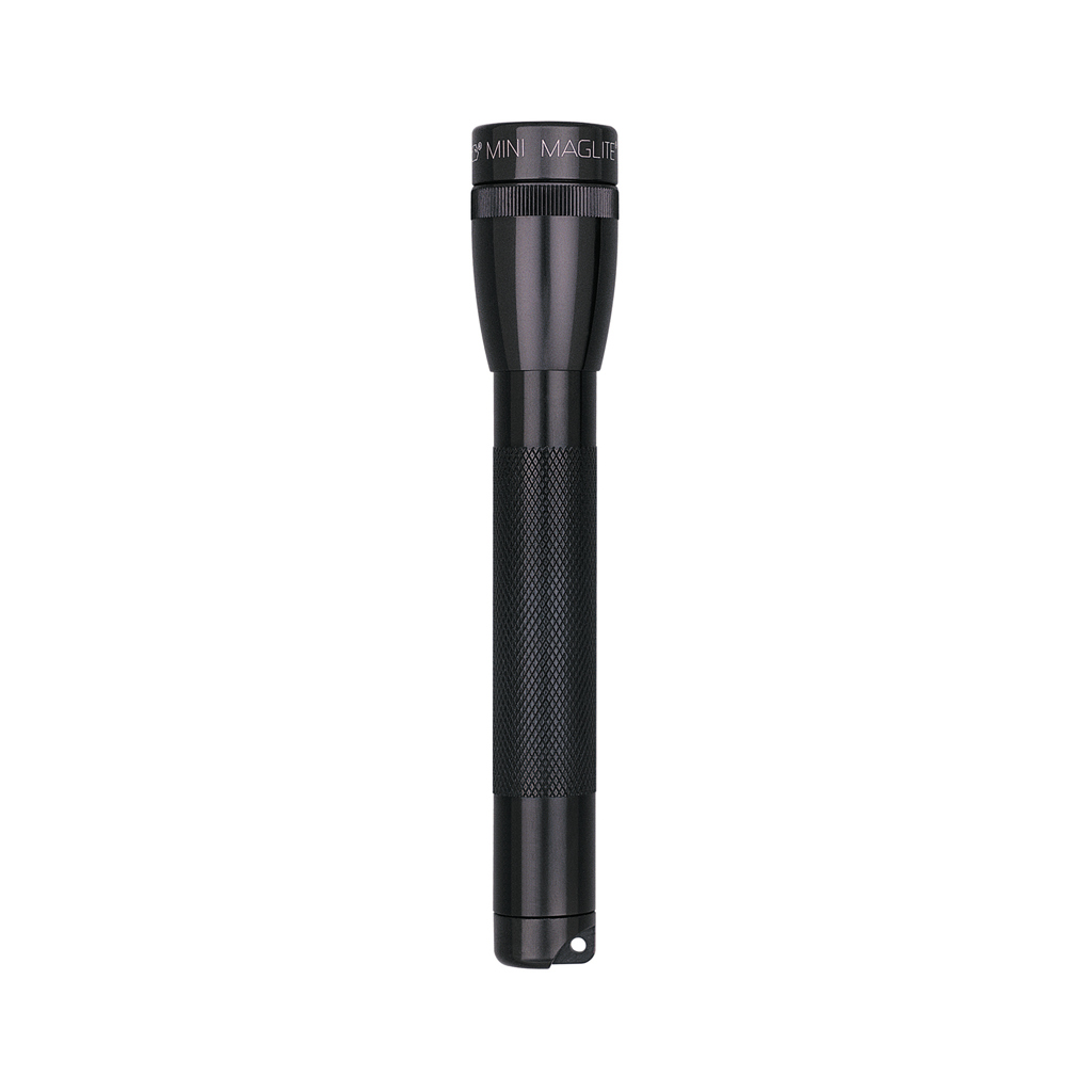 MAGLITE Mini lampe torche LED AA