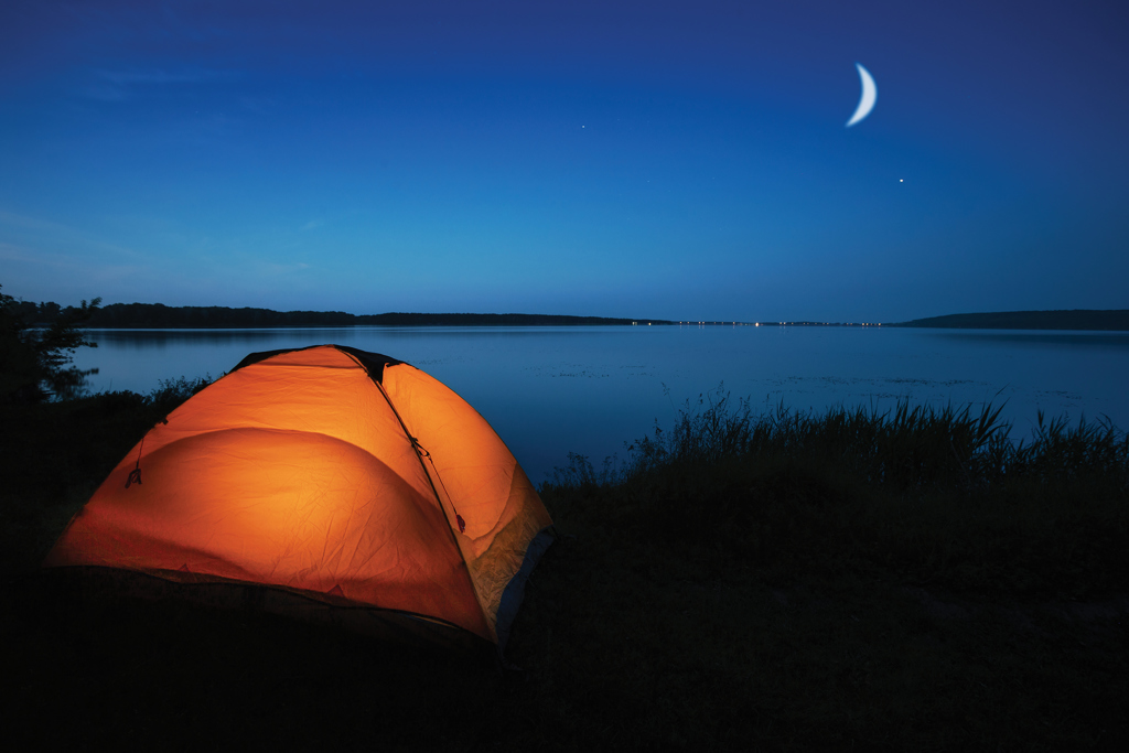 MAGLITE Mini lampe torche LED AA