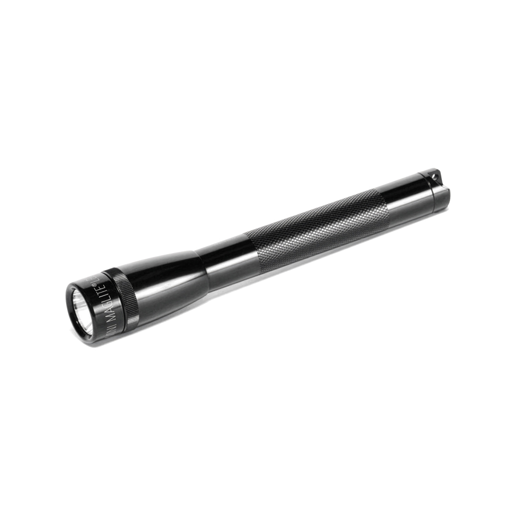 MAGLITE Mini lampe torche LED AA