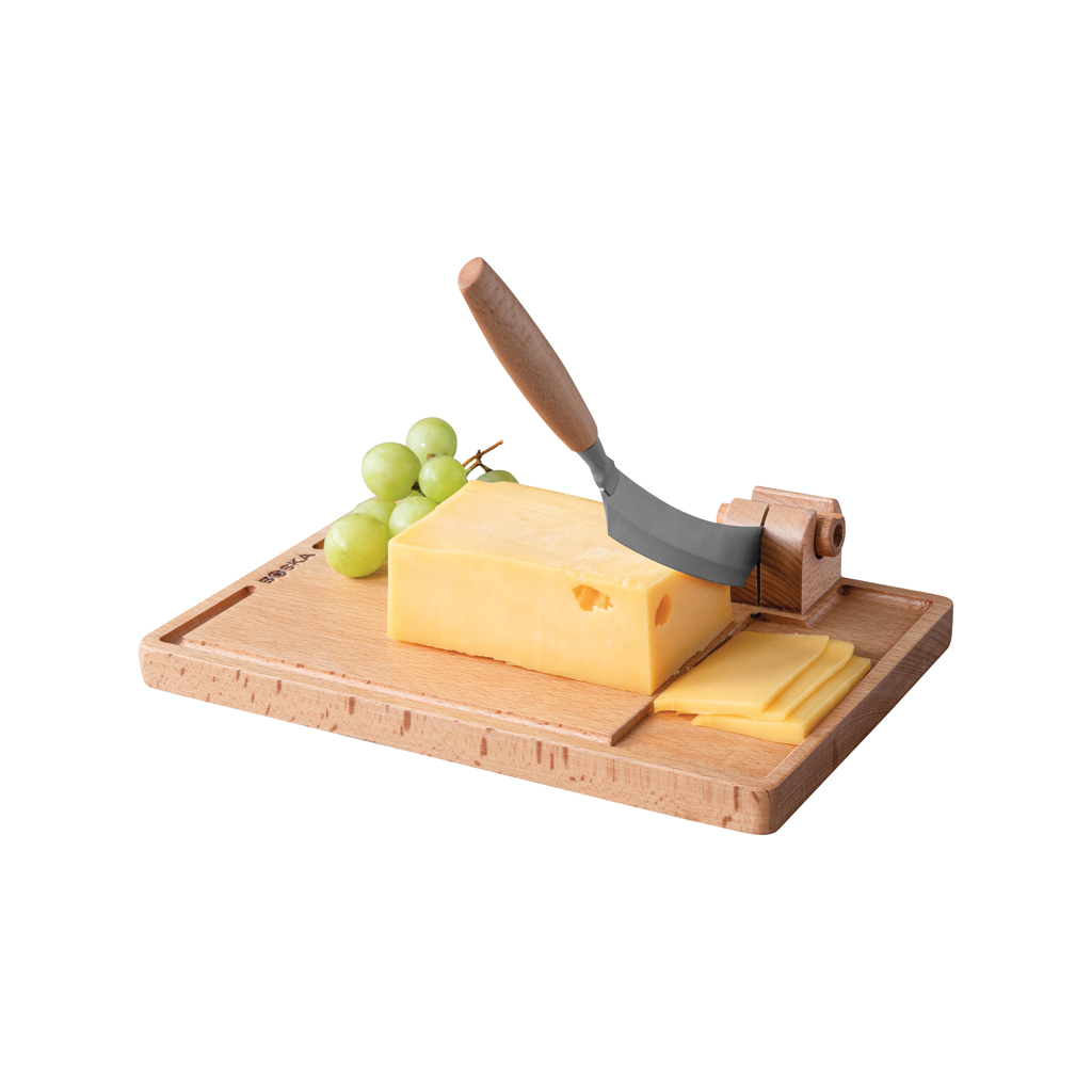 Cortador de Queso BOSKA Lumberjack Amigo