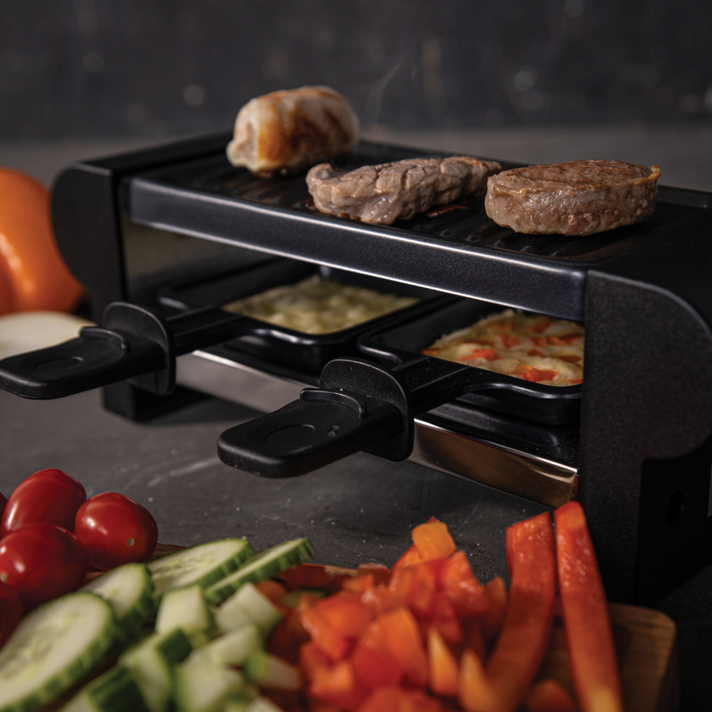 Picture of BOSKA Gourmet Raclette Mini 220V (EU Type F)