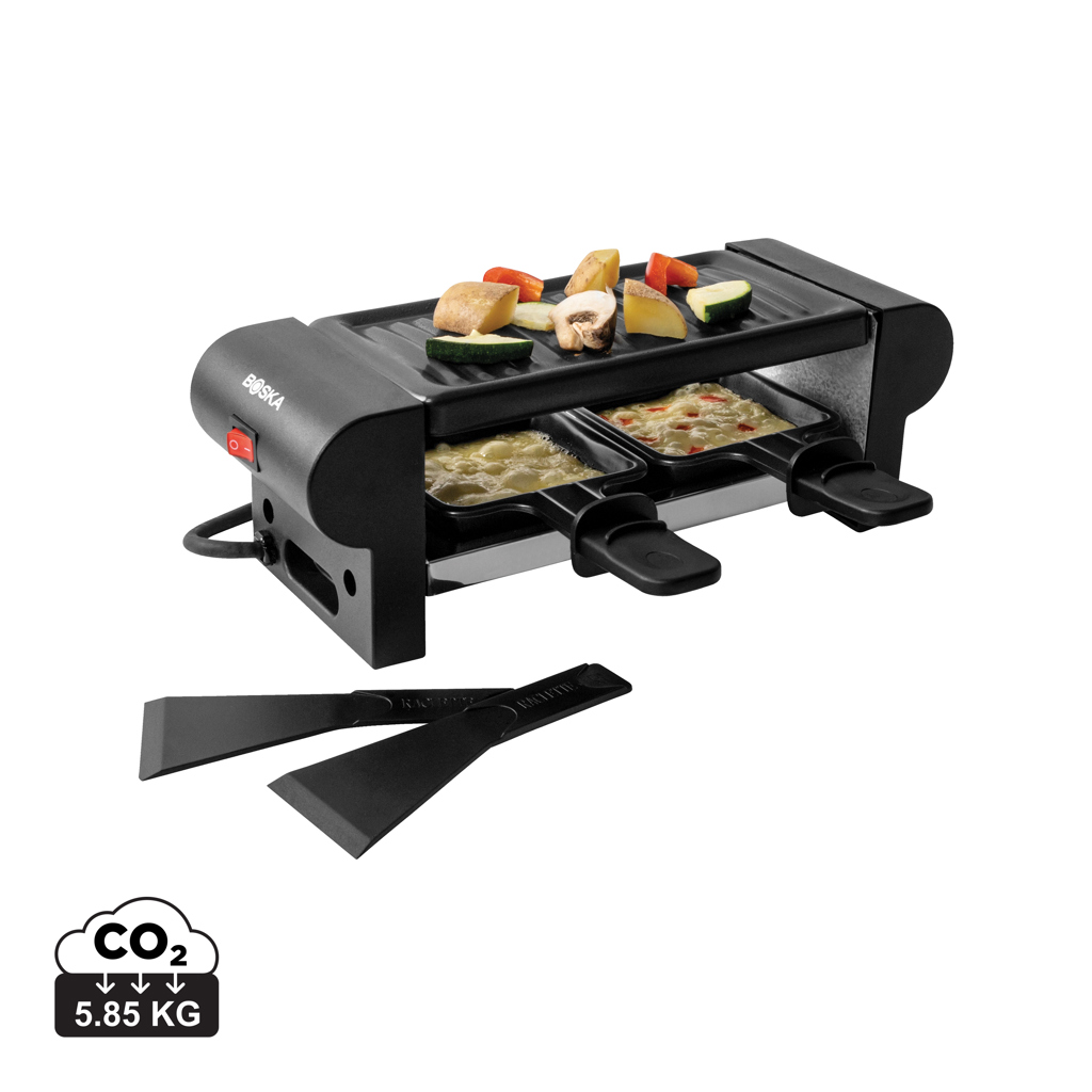 Picture of BOSKA Gourmet Raclette Mini 220V (EU Type F)