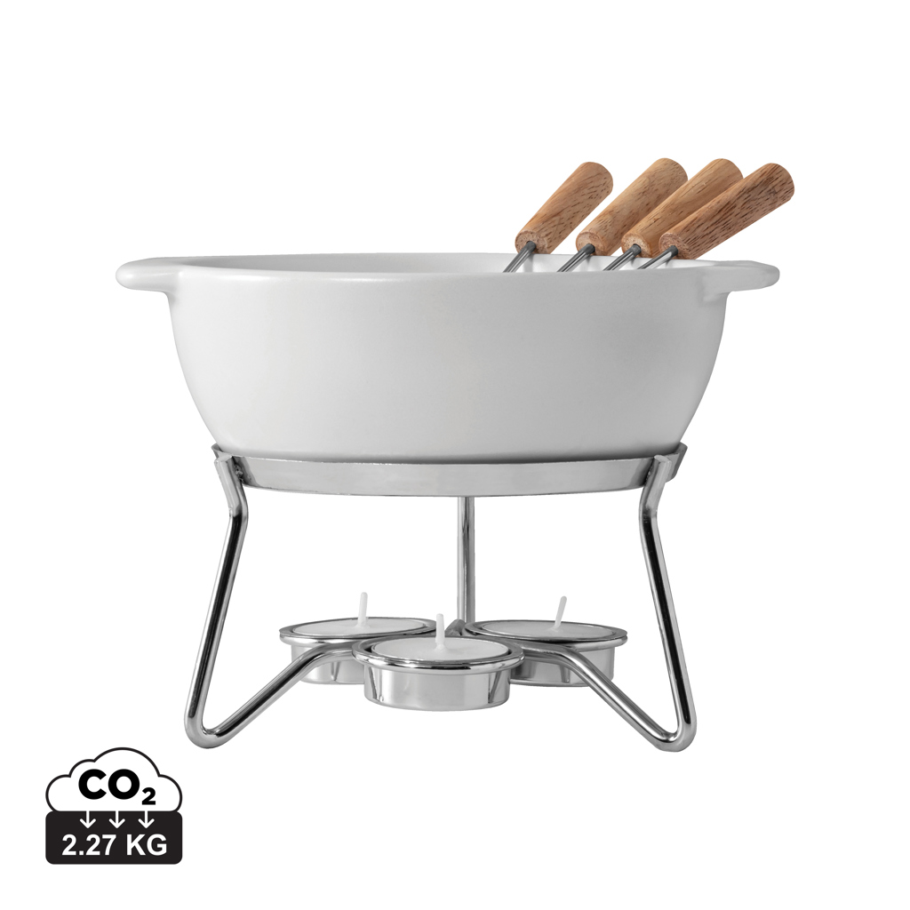 Picture of BOSKA Cheese Fondue Set Party - 750 ml