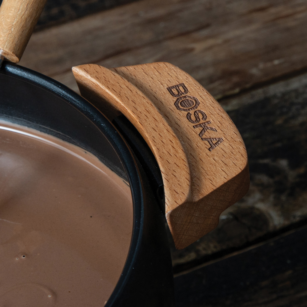 Picture of BOSKA Electric Party Fondue Set - 2.3L (EU Type F)