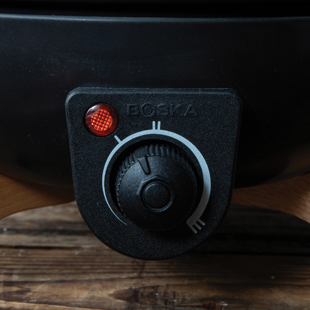 Picture of BOSKA Electric Party Fondue Set - 2.3L (EU Type F)