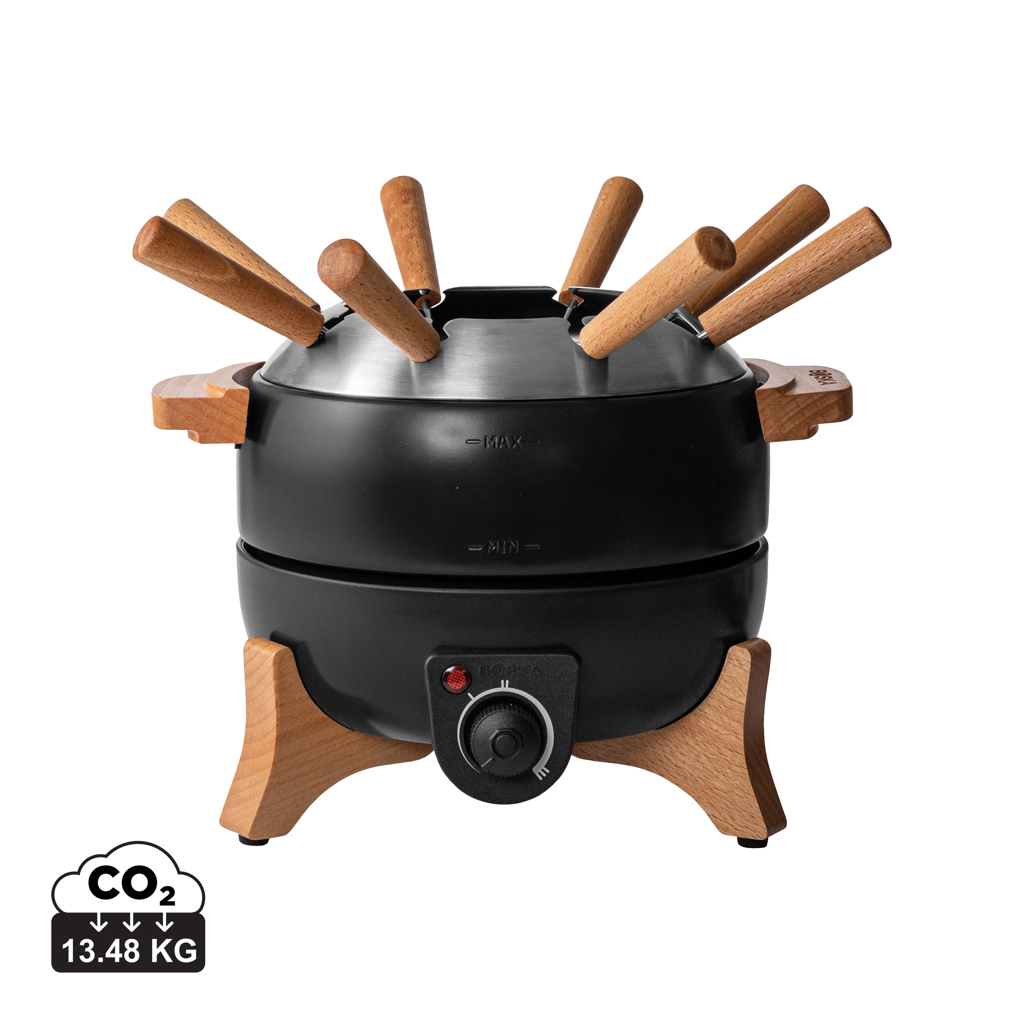 Picture of BOSKA Electric Party Fondue Set - 2.3L (EU Type F)