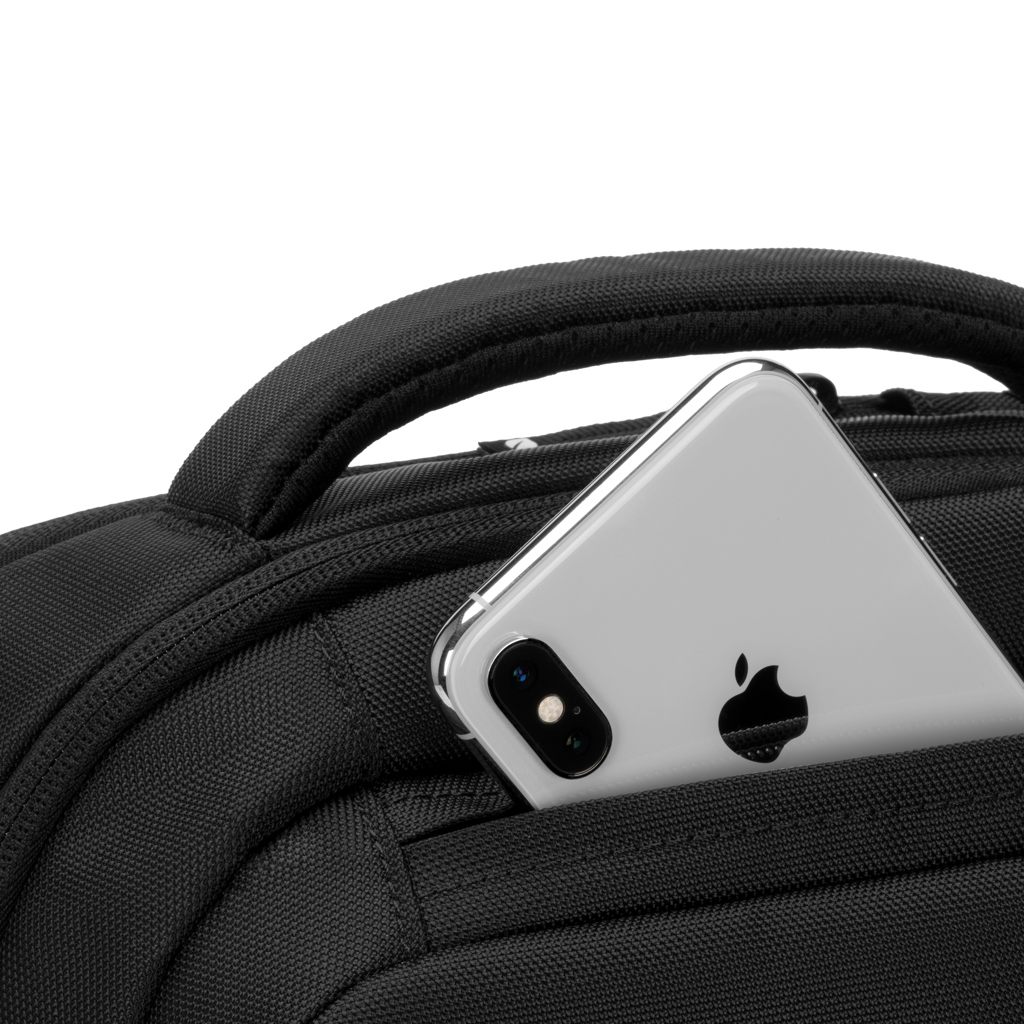 Funda fina Incase ICON