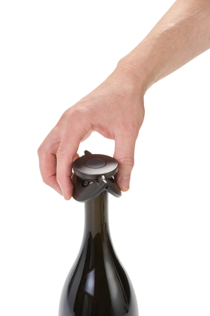 TAPÓN DE CHAMPÁN ADHOC GUSTO