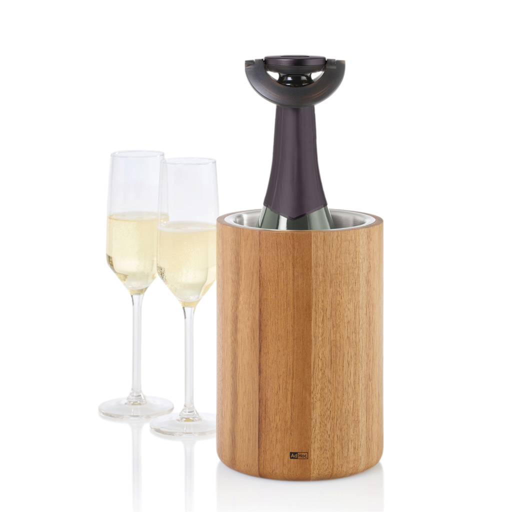 Tapón de champán AdHoc Gusto
