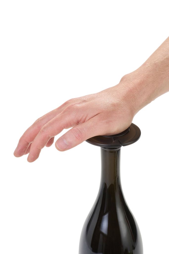 Tapón de champán AdHoc Gusto