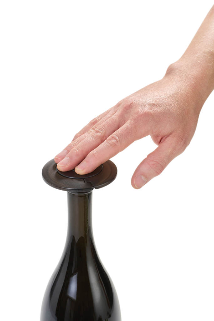 Tapón de champán AdHoc Gusto