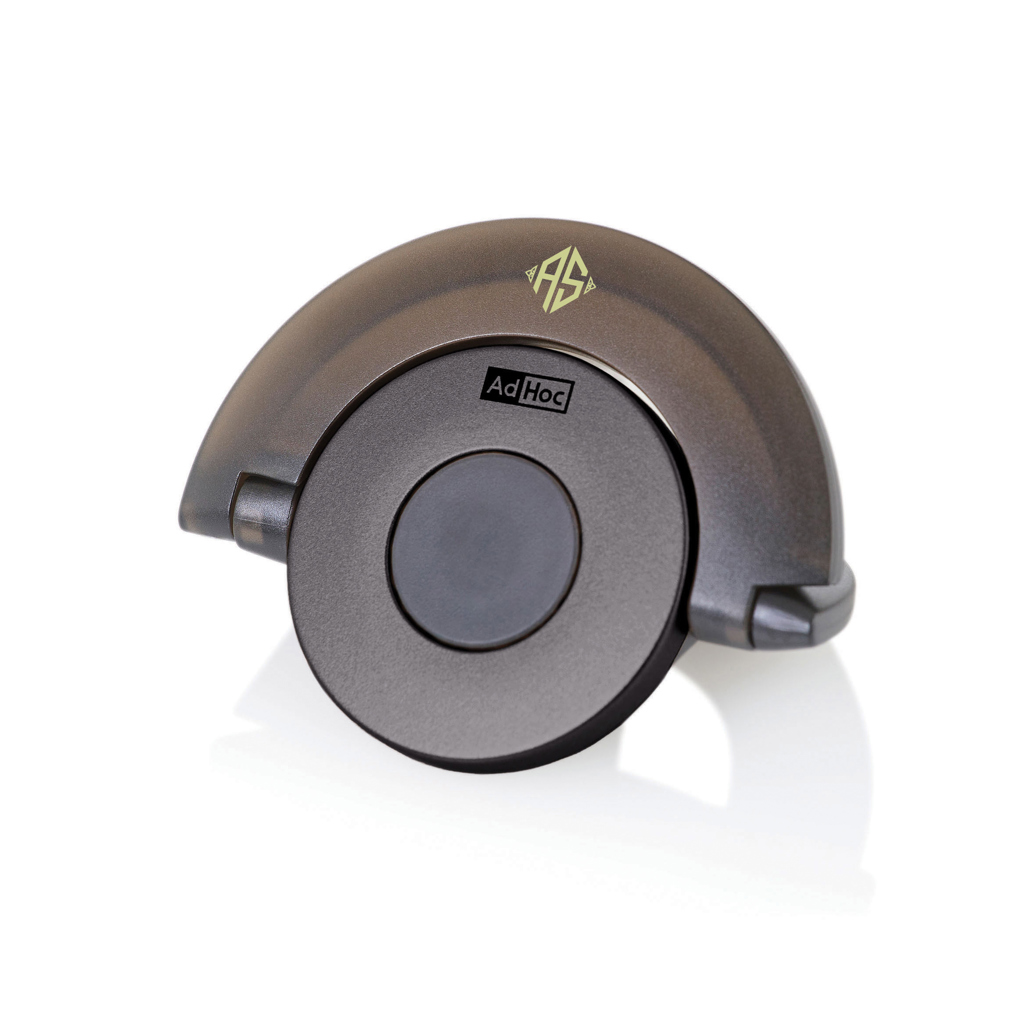 negro Tapón de champán AdHoc Gusto