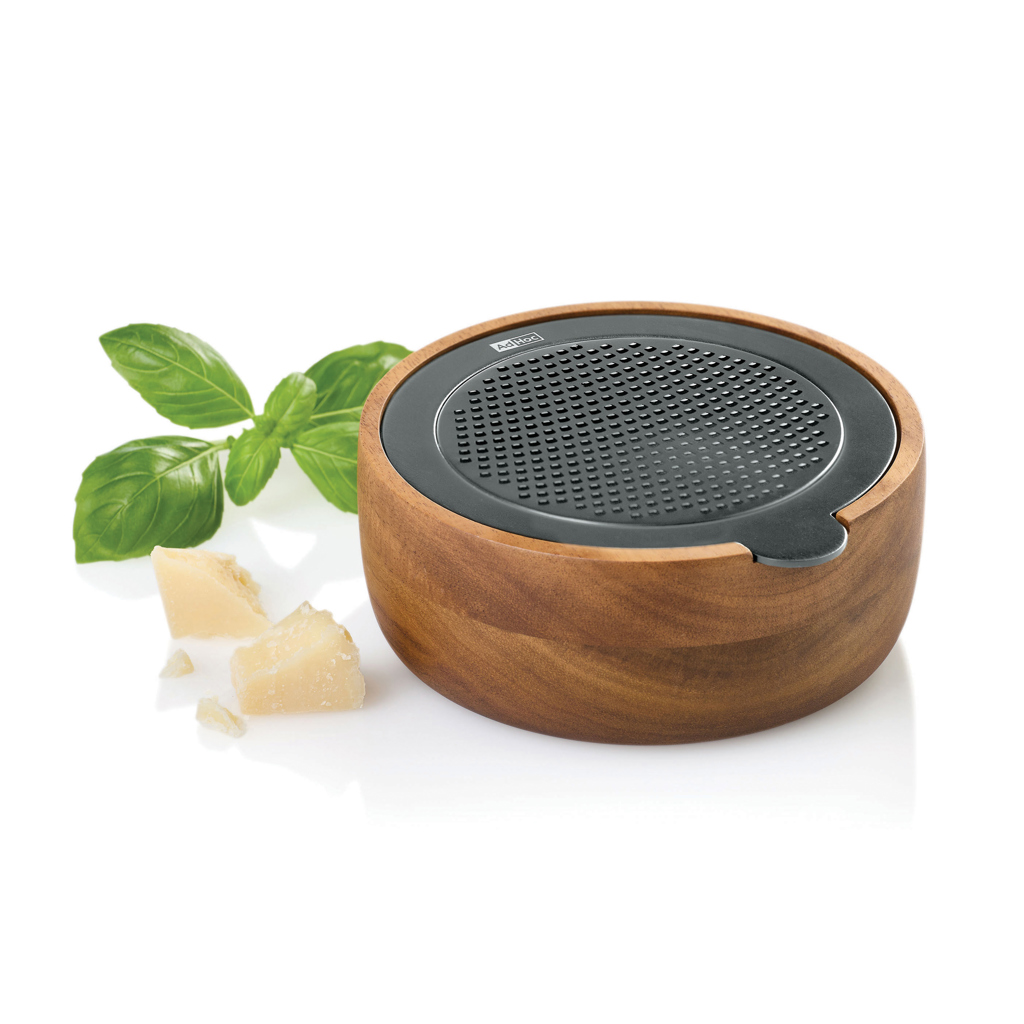RALLADOR FINO ADHOC CUTNSERVE TABLE
