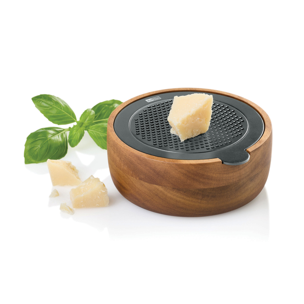 Rallador fino AdHoc CutnServe Table