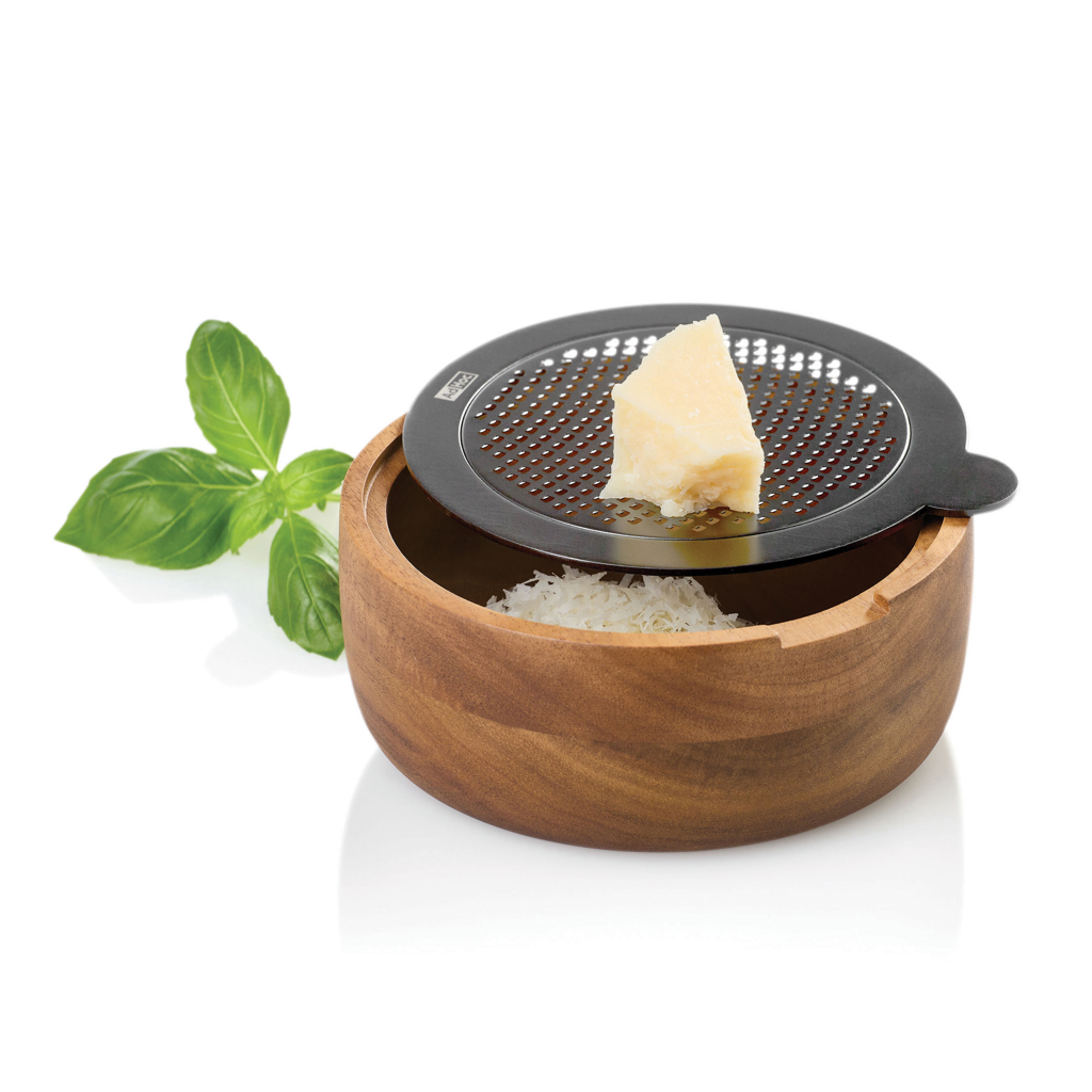 Rallador fino AdHoc CutnServe Table