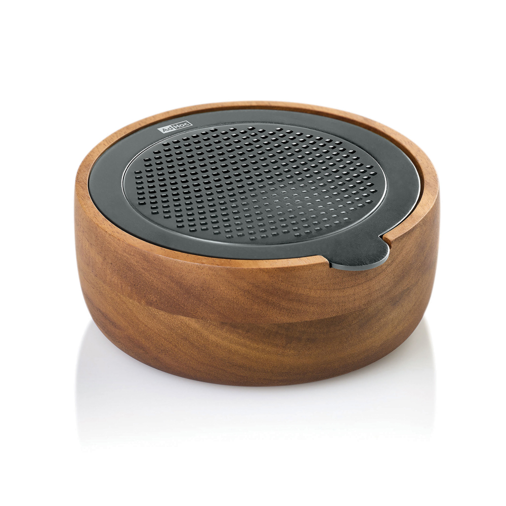 Rallador fino AdHoc CutnServe Table