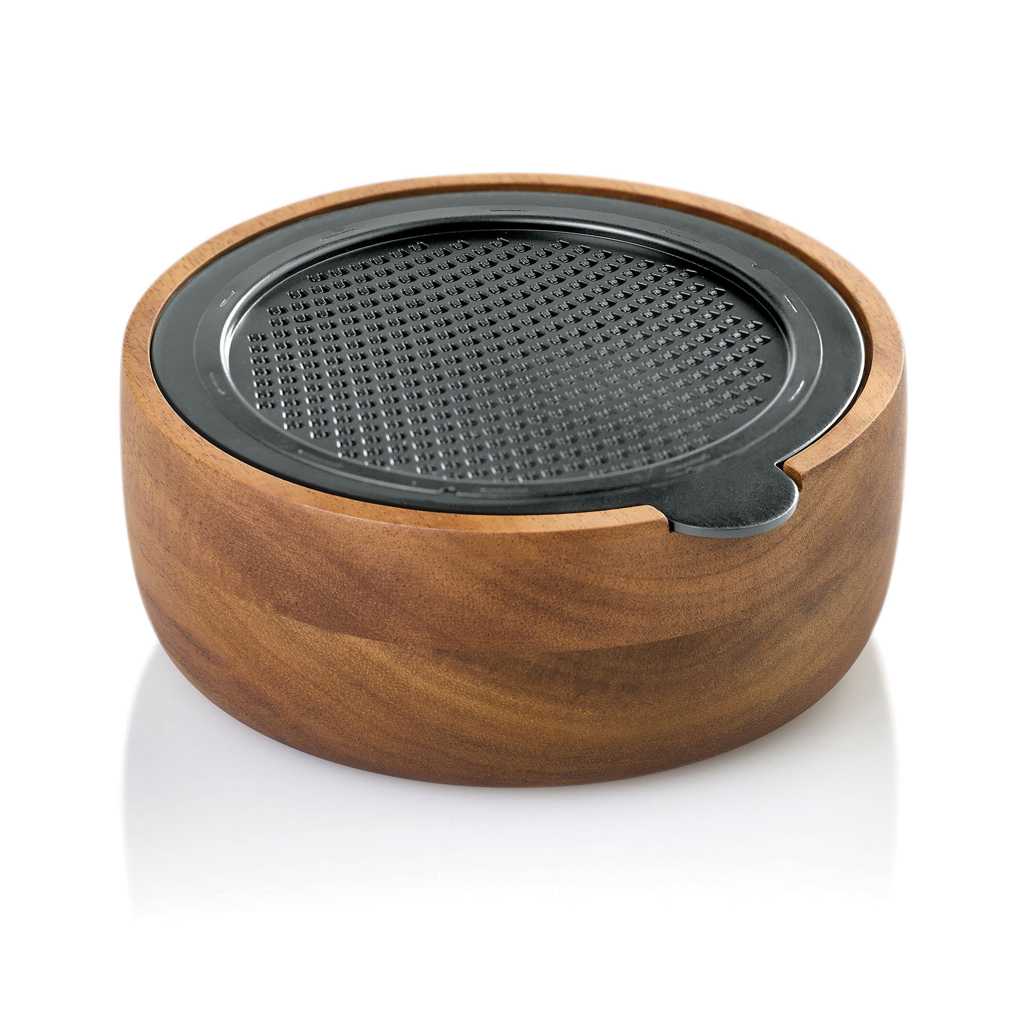 Rallador fino AdHoc CutnServe Table