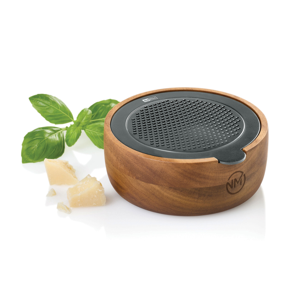 Rallador fino AdHoc CutnServe Table