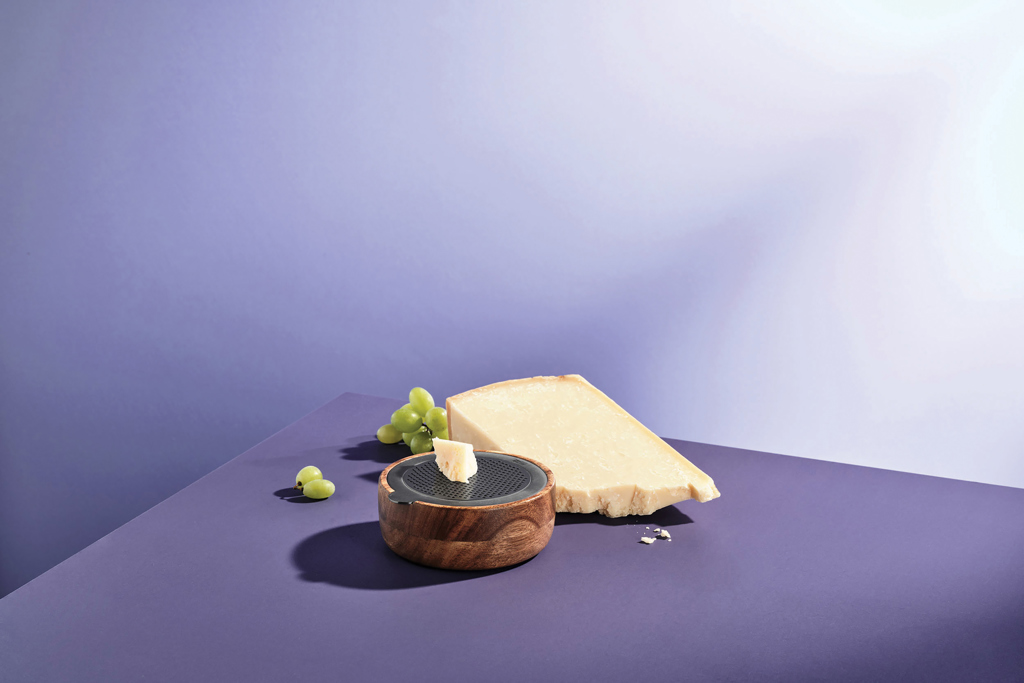 Rallador fino AdHoc CutnServe Table
