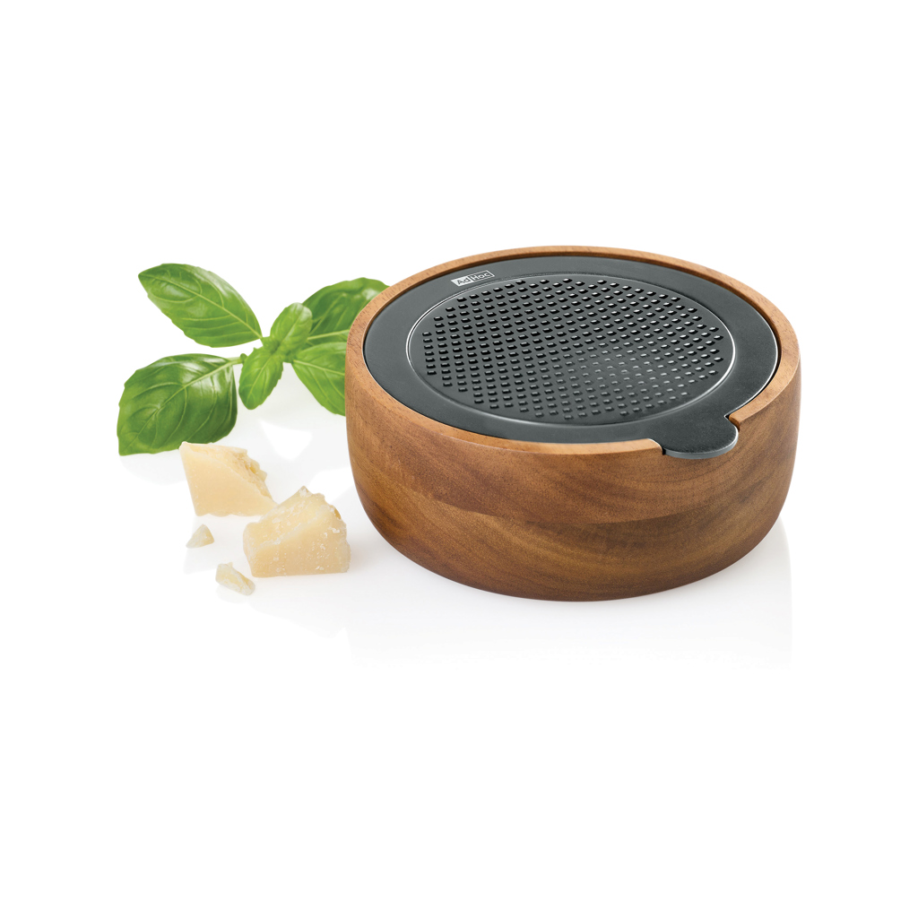 Rallador fino AdHoc CutnServe Table