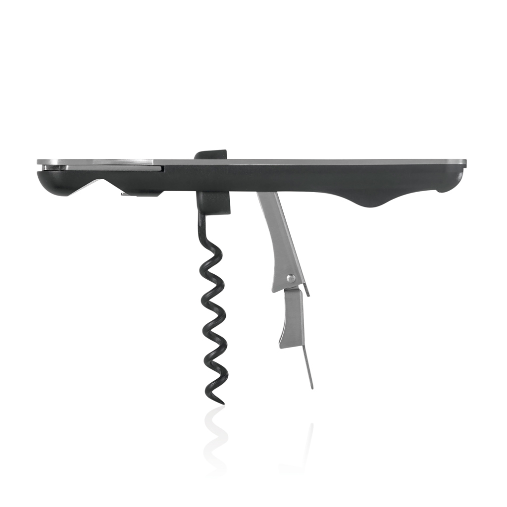 Sacacorchos PushPull AdHoc