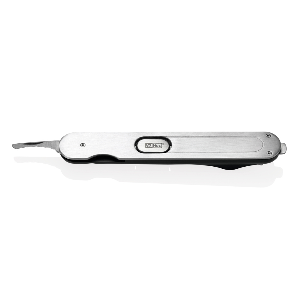 Sacacorchos PushPull AdHoc