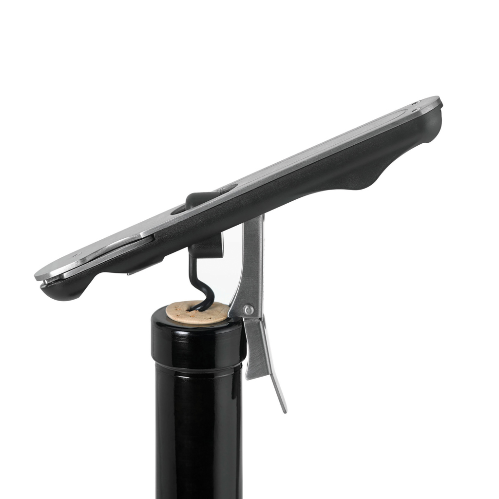 Sacacorchos PushPull AdHoc
