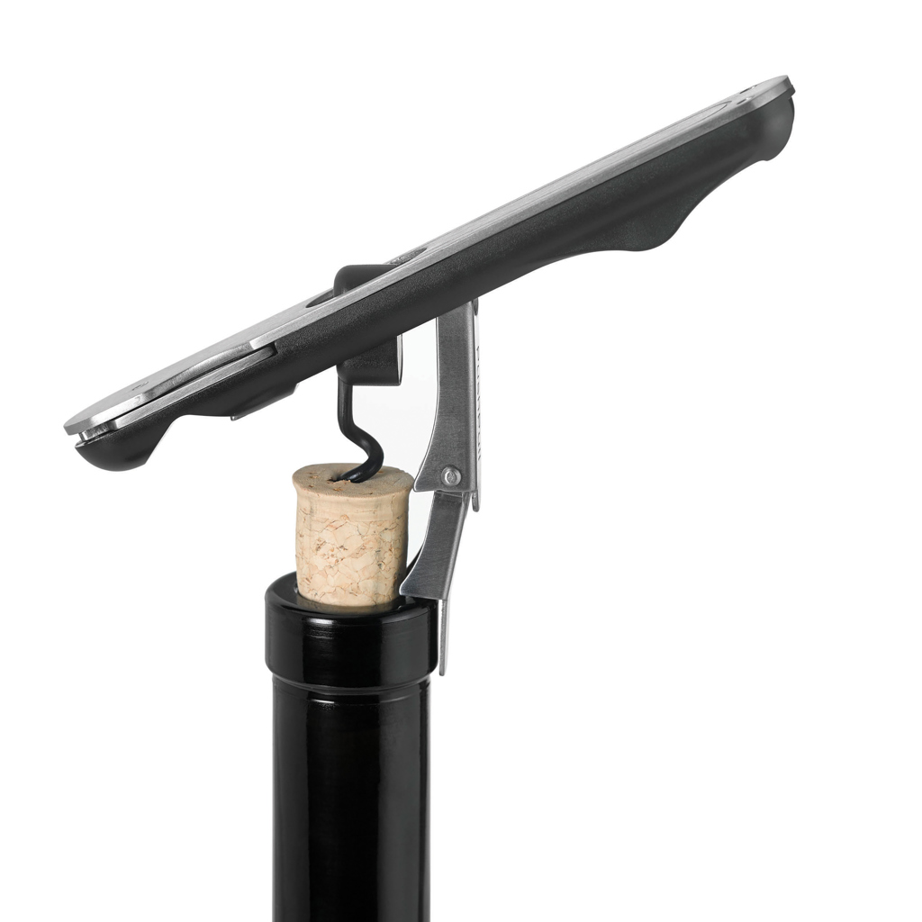 Sacacorchos PushPull AdHoc