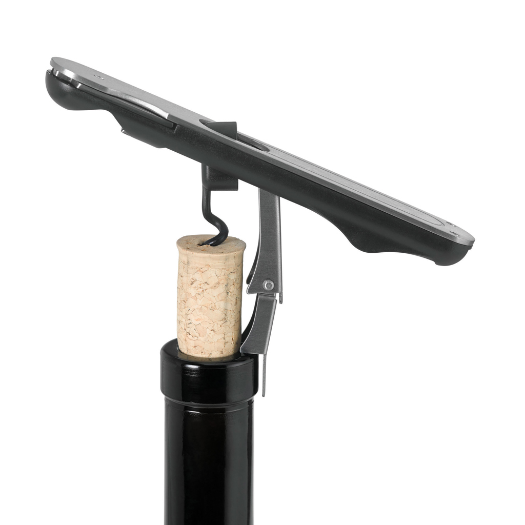 Sacacorchos PushPull AdHoc